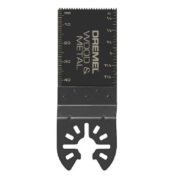 UNIVERSAL BiM FLUSH CUT BLADE