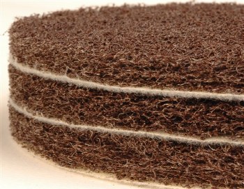 Abrasive A120 Vli D5" 10 PACK