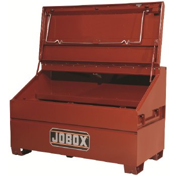 NEW JOBOX STEEL SLOPE LID 60"