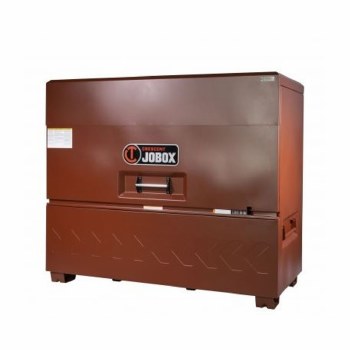 60" Site-Vault Piano Box