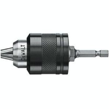 Quick Connect 3/8 Impact Chuck