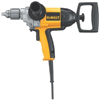 1/2" DRILL, VAR SPD,SPADE HNDL