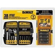 38PC IMPACT DRIVER ACCES KIT