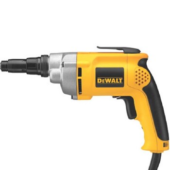 0-2500 rpm VSR Screwdriver