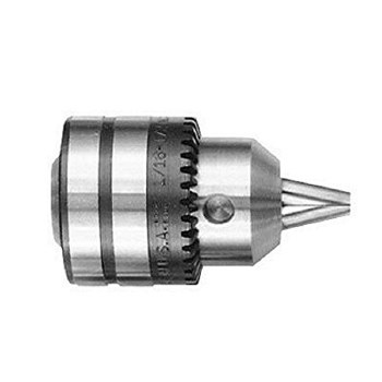 1/2" CHUCK & KEY