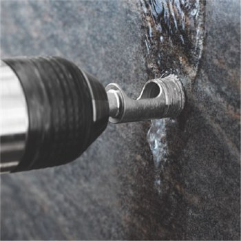 1" DIAMOND DRILL BIT