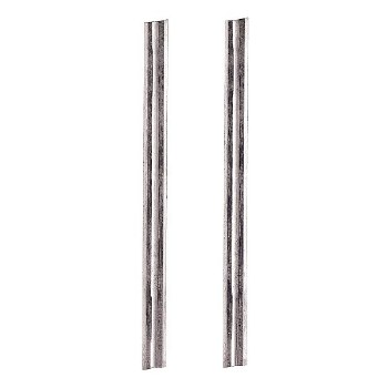 Carbide Replacement Blades (DW