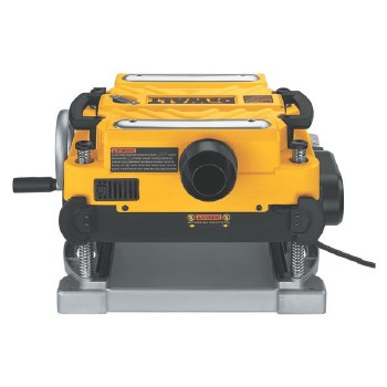 HD 13" PLANER W/ BYRD HEAD