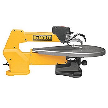 20" SCROLL SAW