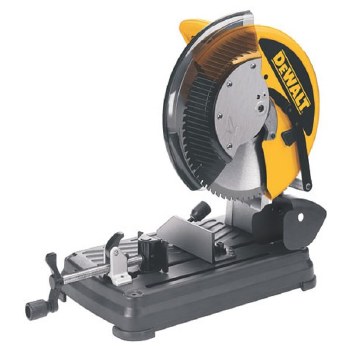 14" Multi-Cutter(TM) Saw