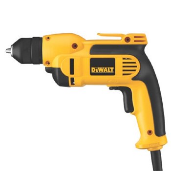 3/8" VSR KEYLESS PISTOL DRILL