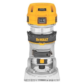COMPACT ROUTER FIXED BASE