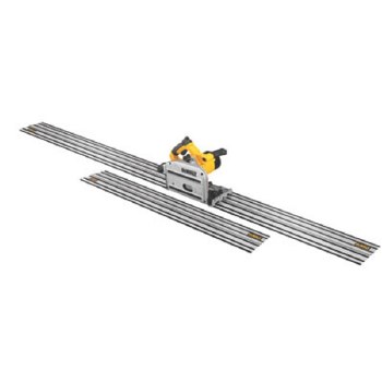 6-1/2 Track Saw Kit w/59 &102"
