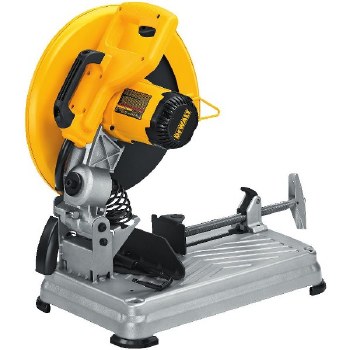 14" ABRASIVE CHOPSAW