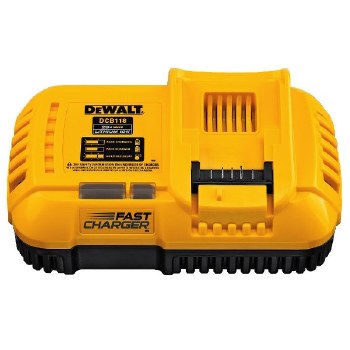 FAST CHARGER 20/60V