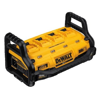 PORTABLE POWER STATION - BARE