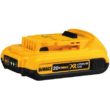 20V LI-ION COMP BATT (2.0AH)