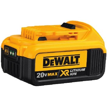 20V LI-ION BATT PACK (4.0AH)