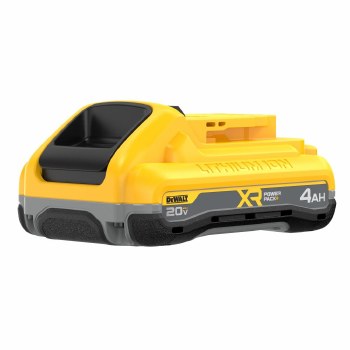 20V XR BATTERY 4.0AH