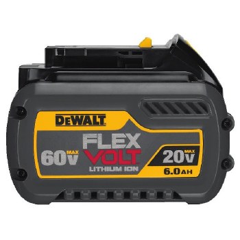 FLEXVOLT 20/60V MAX BATT PACK