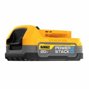 20V MAX POWERSTACK CMPCT BATT