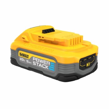POWERSTACK 5.0 Ah Battery