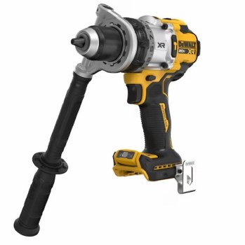 20V 1/2" 3-Speed Hammer Drill