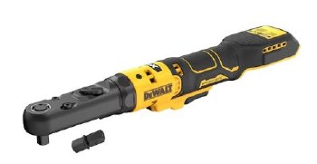 20V XR 3/8"&1/2" Sld Head Rat