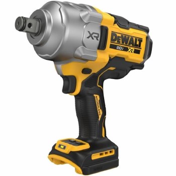 3/4" High Torque Impact Wrench
