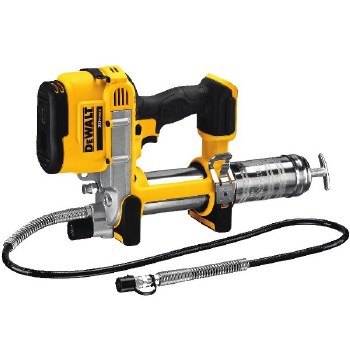 20V GREASE GUN BARE