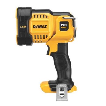 20V LED JOBSITE SPOTLIGHT BARE