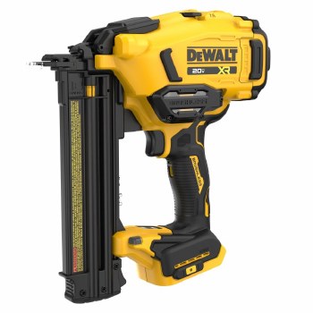 20V 18GA BRAD NAILER - BARE