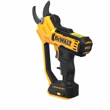 20V PRUNER