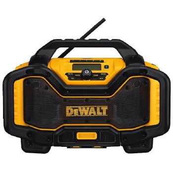 BLUETOOTH RADIO CHARGER