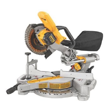 20V 7-1/4" COMPOUND MITER SAW