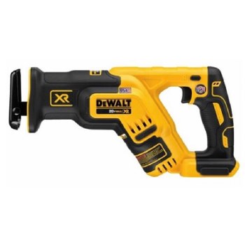 20V B/L COMPACT RECIP SAW