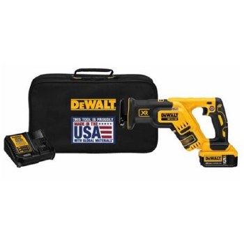 20V B/L COMPACT RECIP KIT