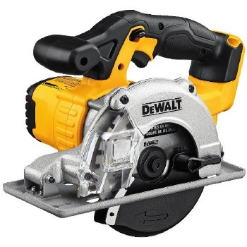 20V MAX METALCUT CIRC SAW BARE