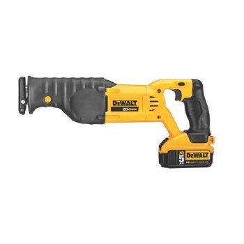 20V MAX Li-Ion Recip Saw 1BATT