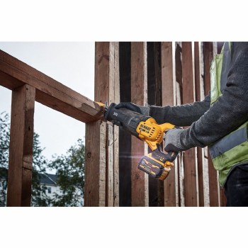 SO- 20V Reciprocating Saw Kit