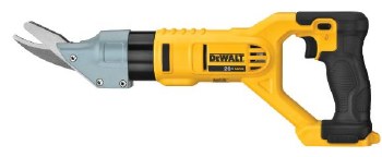 20V CORDLESS SHEAR