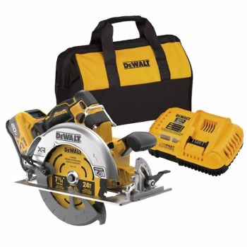 SO- 7-1/4 in. Circular Saw Kit