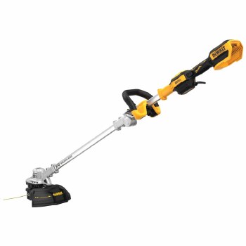 20V 14" FOLDING STRING TRIMMER