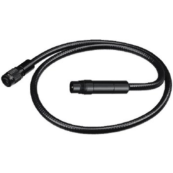 17 MM INSP CAMERA EXT CORD 3'