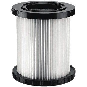 HEPA FILTER FOR DCV581H/DCV580
