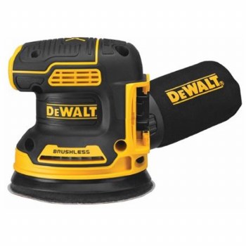 20V XR 5" RANDOM ORBIT SANDER