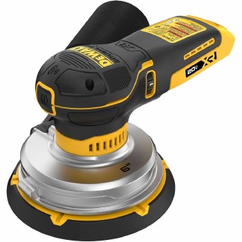 20V XR 6 in. Random Orbit Sand