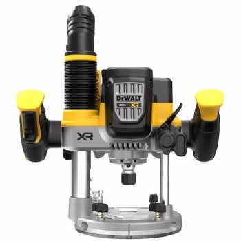 2 -1/4 PeakHP Plunge Router