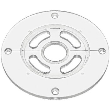 ROUND SUB BASE FOR COMP RTR