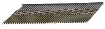 3"x.131 FRAM NAILS 30º 500PK